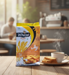 Joy Premium Wheat Rusk | No Added Maida, Light & Healthy Snack